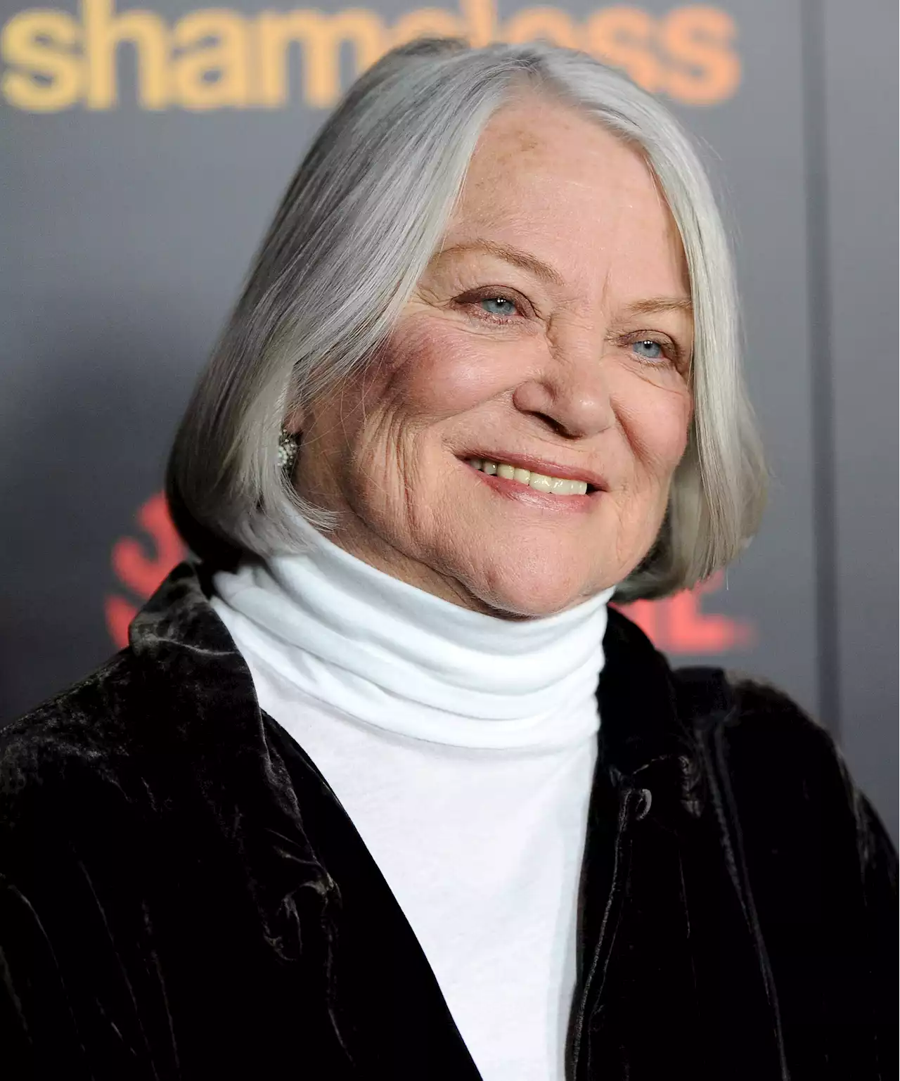 Oscar-Winning 'Cuckoo's Nest' Actor Louise Fletcher Dies