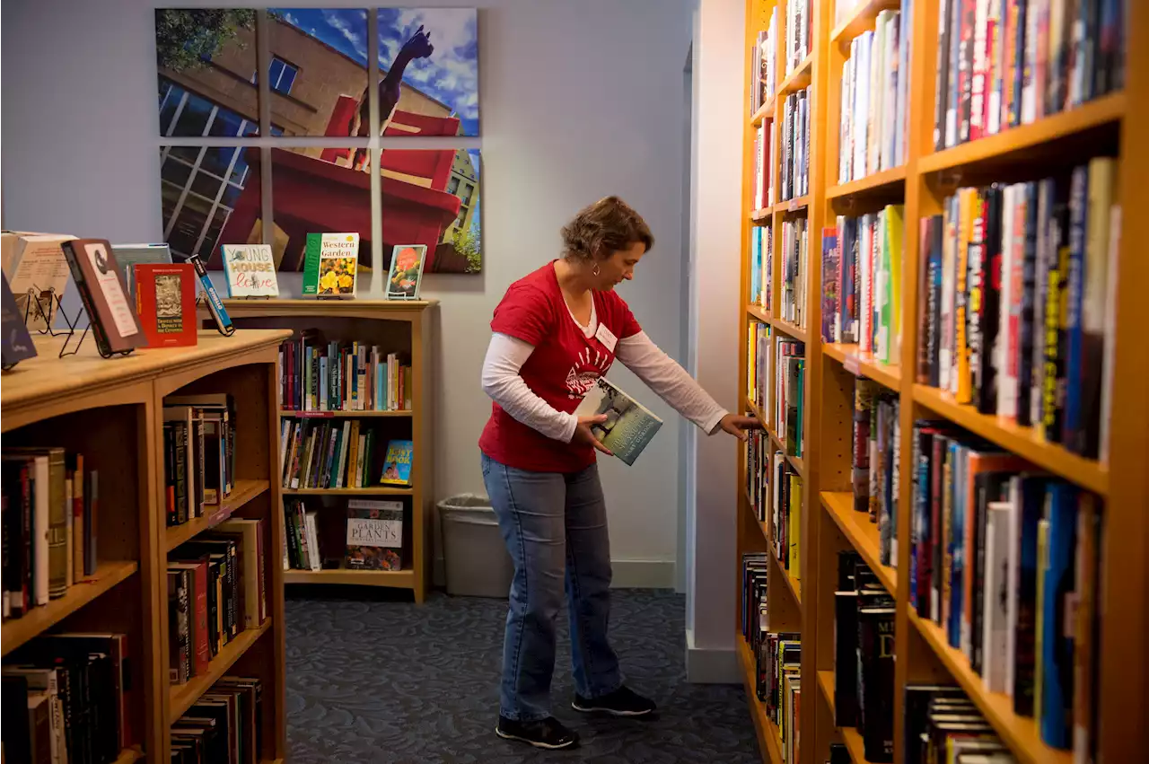 Public Libraries Now Have To Deal With Hoax Bomb Threats