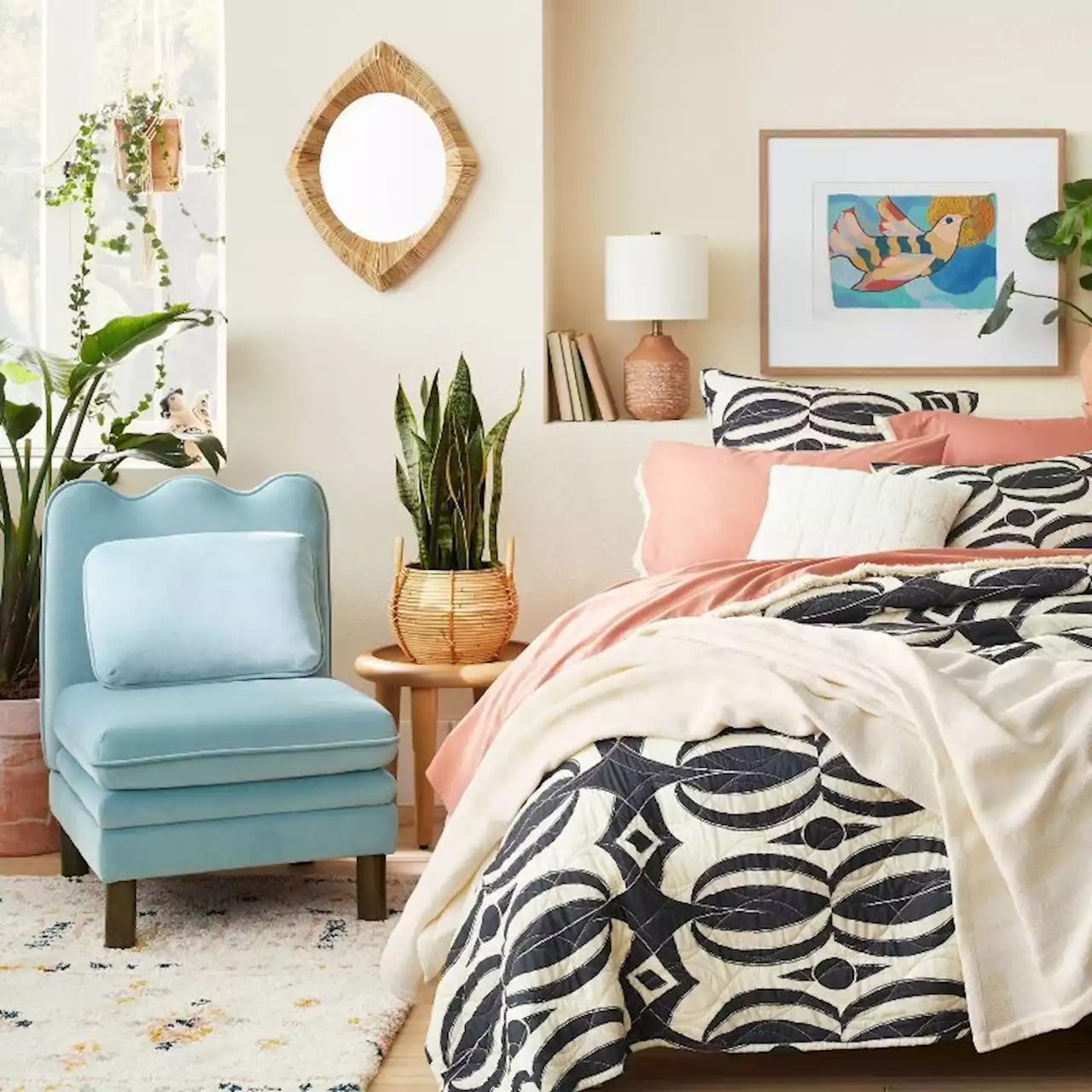 Target Home Decor Items That Will Instantly Elevate Your Space