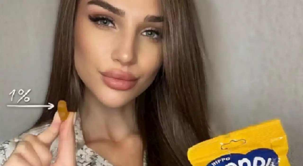 Influencer pro Putin minimizzano la mobilitazione e paragonano i riservisti alle caramelle: «Siete solo l'1%»