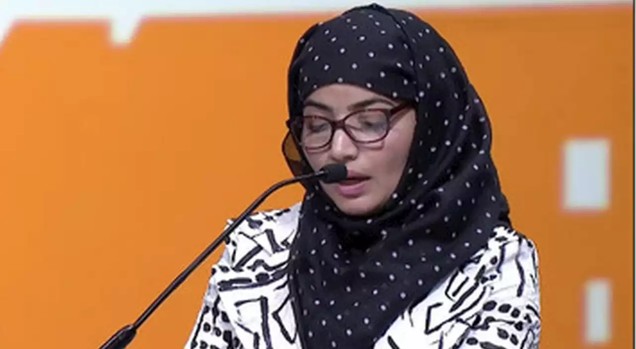 La testimonianza choc di Maryam, attivista afghana sfuggita ai talebani: «donne continuamente torturate»