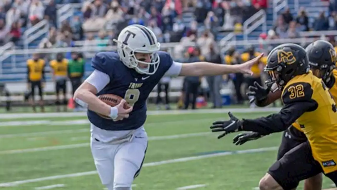 Indiana college football scoreboard: Week 4 scores from around the state