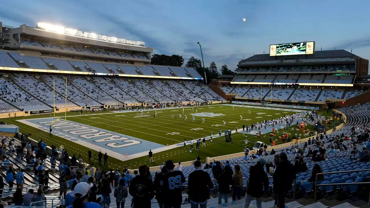 Notre Dame football at North Carolina preview: Everything you need to know