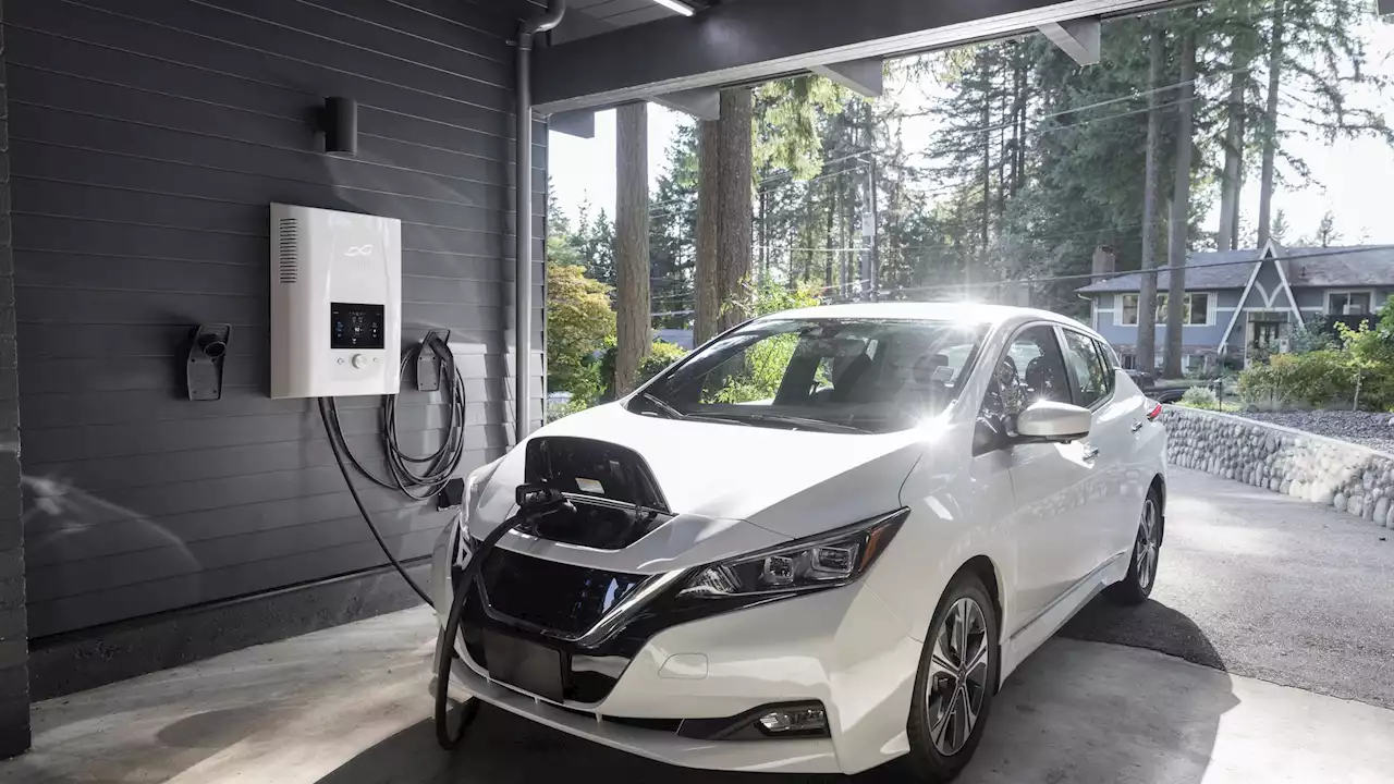 You may be charging your electric car wrong, new study reveals