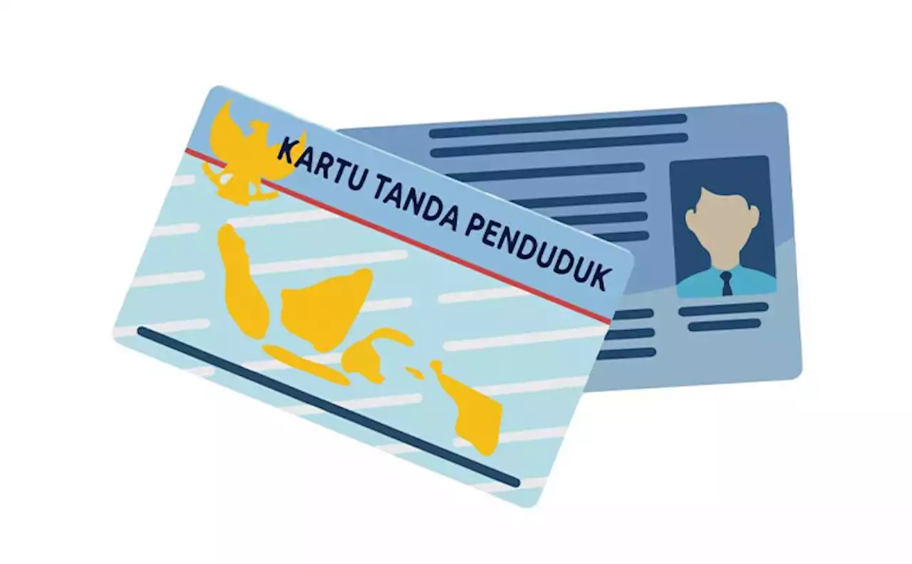 Sebagian Warga Abai Jaga Kerahasiaan Identitas Pribadi