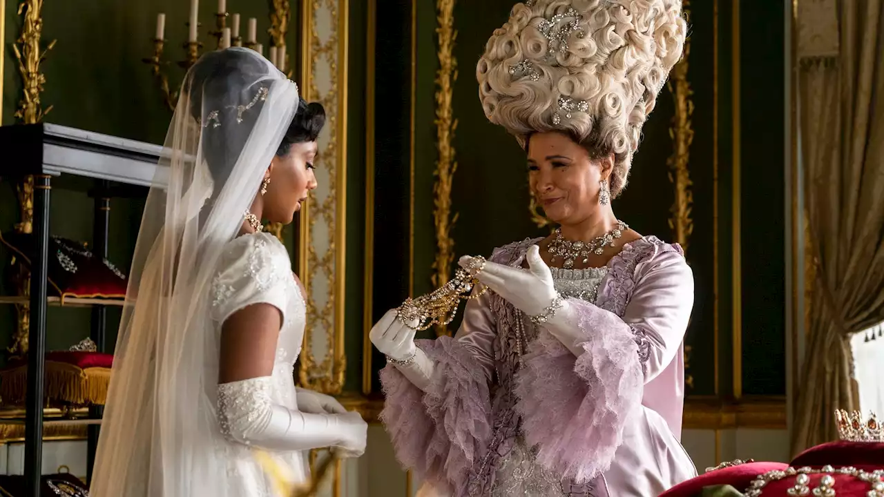 „Queen Charlotte“: Erster Netflix-Trailer zum „Bridgerton“-Spin-off