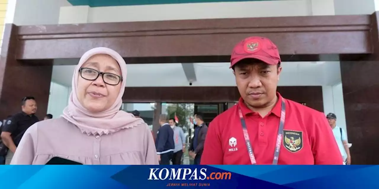 FIFA Gelar Inspeksi, Cek Kesiapan Stadion GBT Jadi Venue Piala Dunia U-20 2023