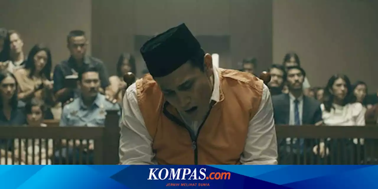 Film-film yang Sedang Tayang di Bioskop untuk Berakhir Pekan