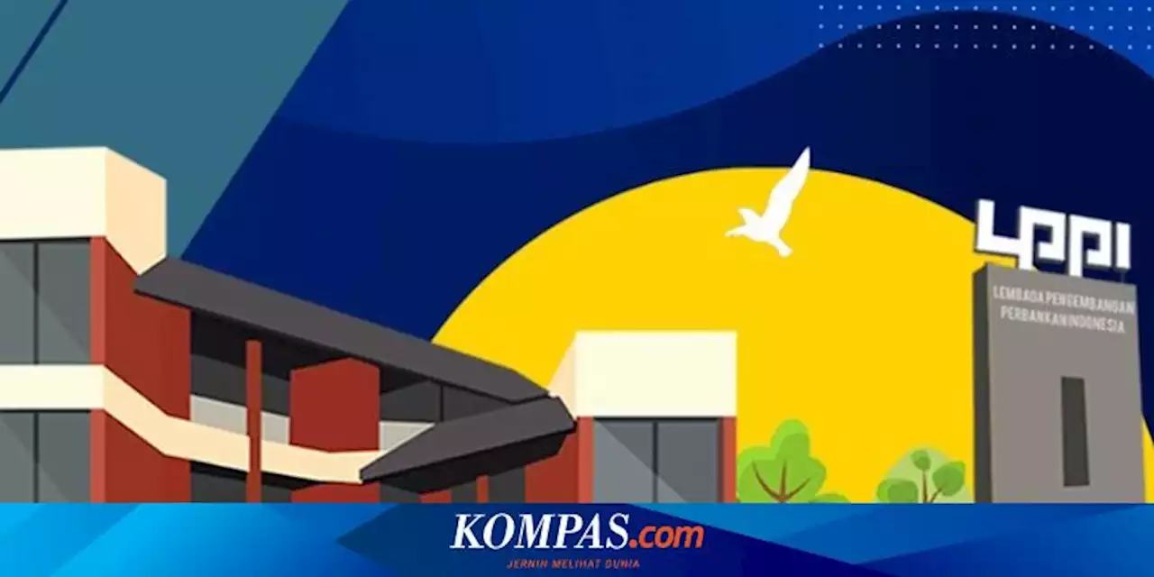 LPPI Buka Lowongan Kerja untuk Lulusan D3-S1, Ini Posisi dan Syaratnya