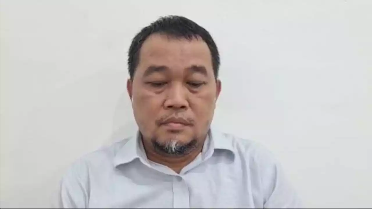 MAKI Beberkan Dugaan Perjudian Lukas Enembe di 3 Negara: Diduga di Ruang VIP, Kami Punya Videonya