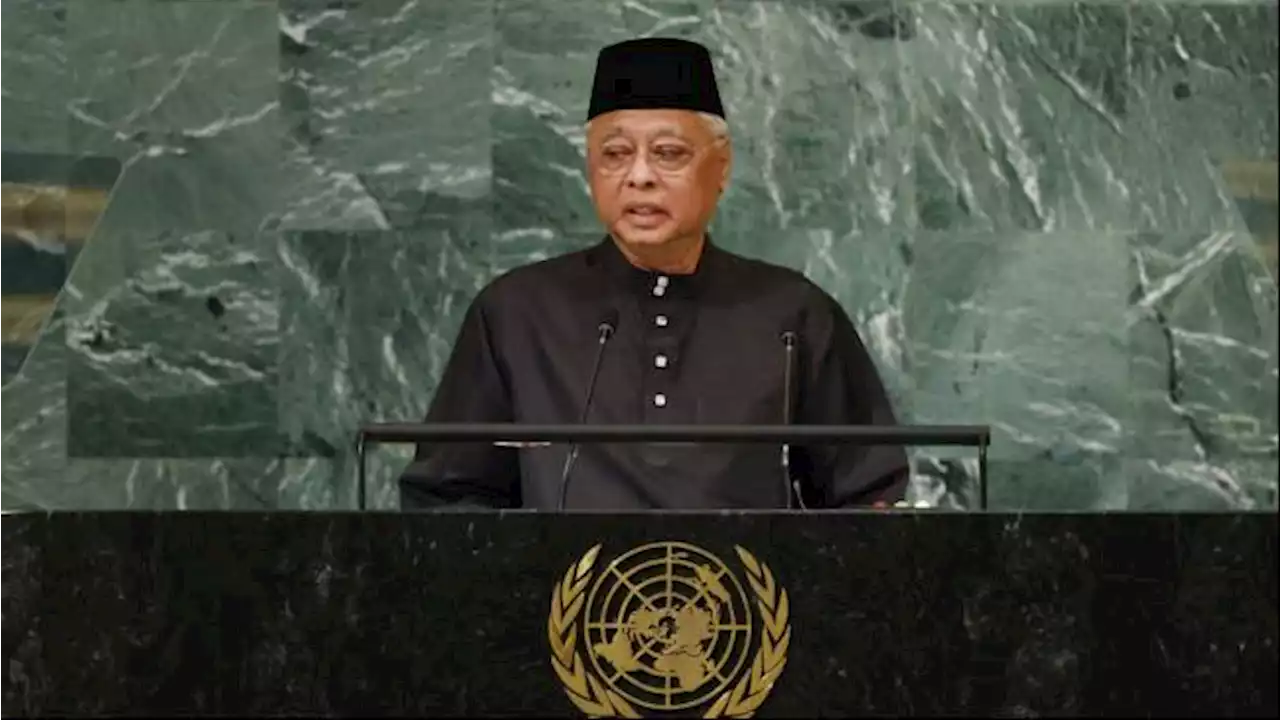 PM Malaysia Kecewa dengan PBB, Tuduh Dewan Keamanan Cuci Tangan tentang Myanmar