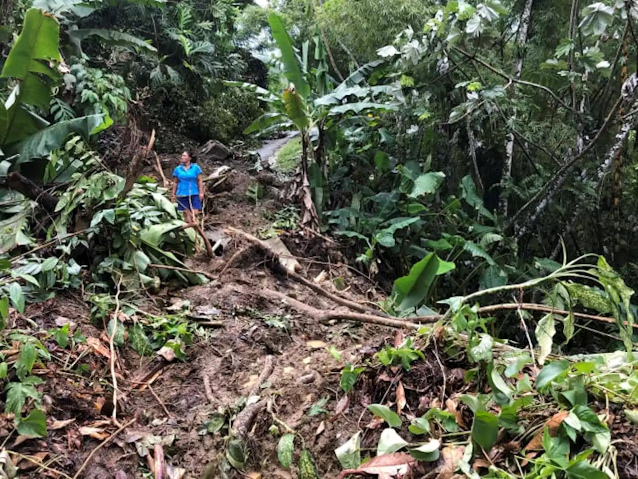 Puerto Ricans seething over lack of power days after Fiona