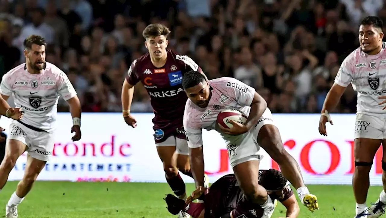 Stade Toulousain - Racing : vexés par leur défaite à Pau, les Toulousains entendent réagir ce samedi soir