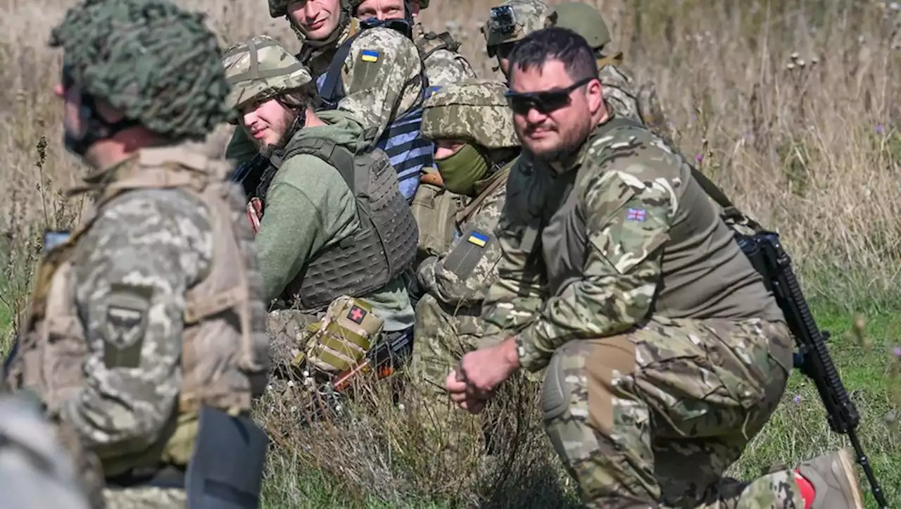 Guerre en Ukraine : la Russie remplace son général chargé de la logistique