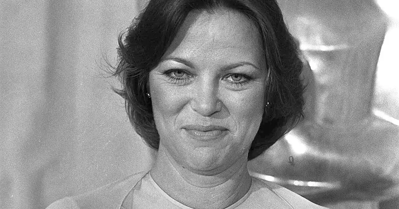 Actress Louise Fletcher, Oscar-winning Nurse Ratched in 'Cuckoo's Nest,' has died