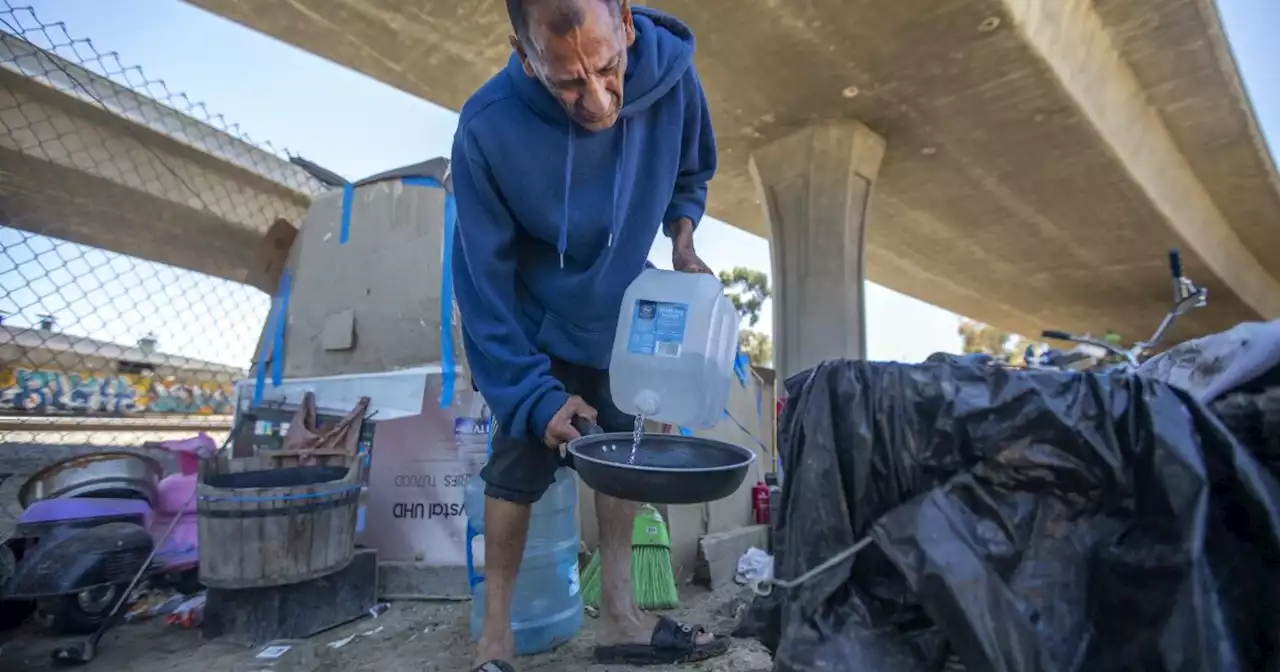 Los Angeles homeless count raises doubts about accuracy. Is it time for a new way?