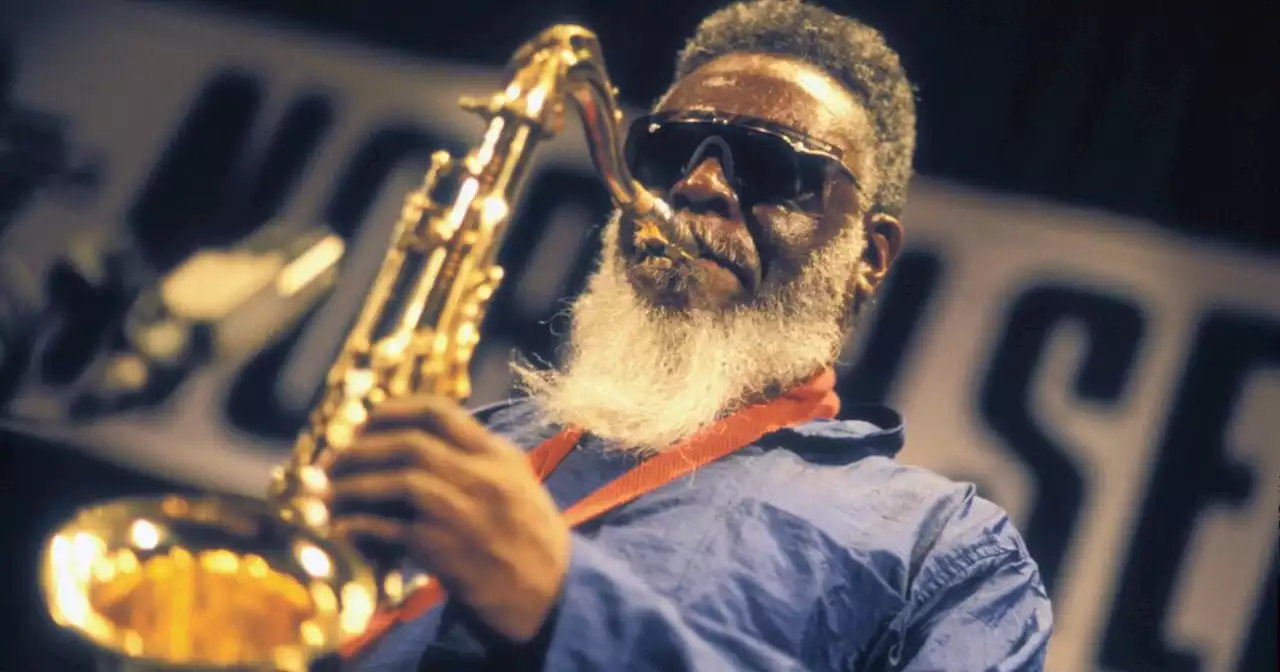 Pharoah Sanders, legendary jazz musician, dies at 81