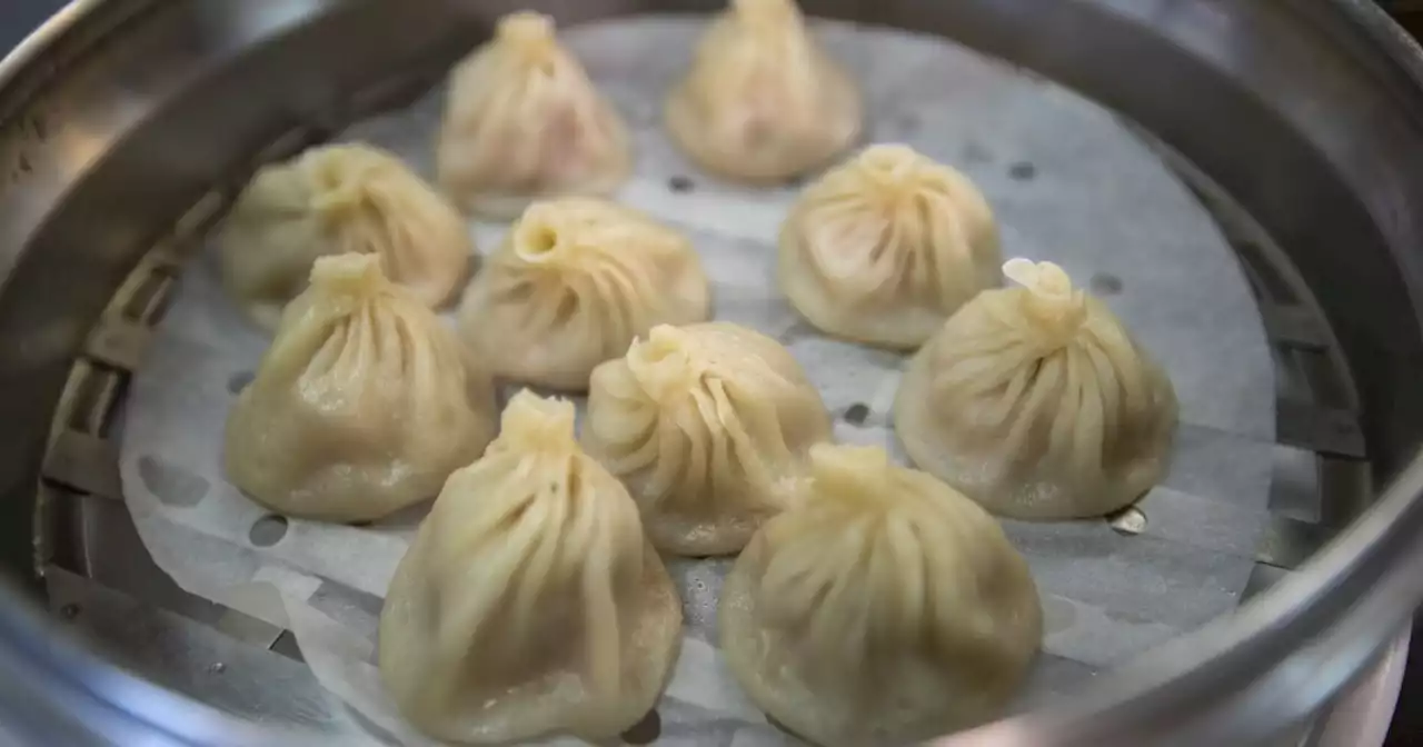 Our favorite dumplings in Los Angeles