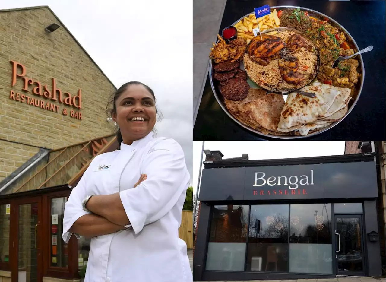 The best Indian restaurants and takeaways in Leeds according to customers