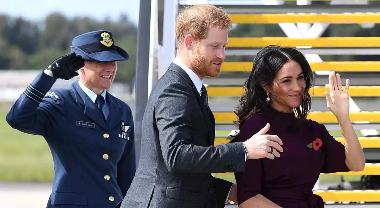 Meghan Markle e gli eventi reali, l'indiscrezione choc: «Non posso credere di non essere stata pagata»