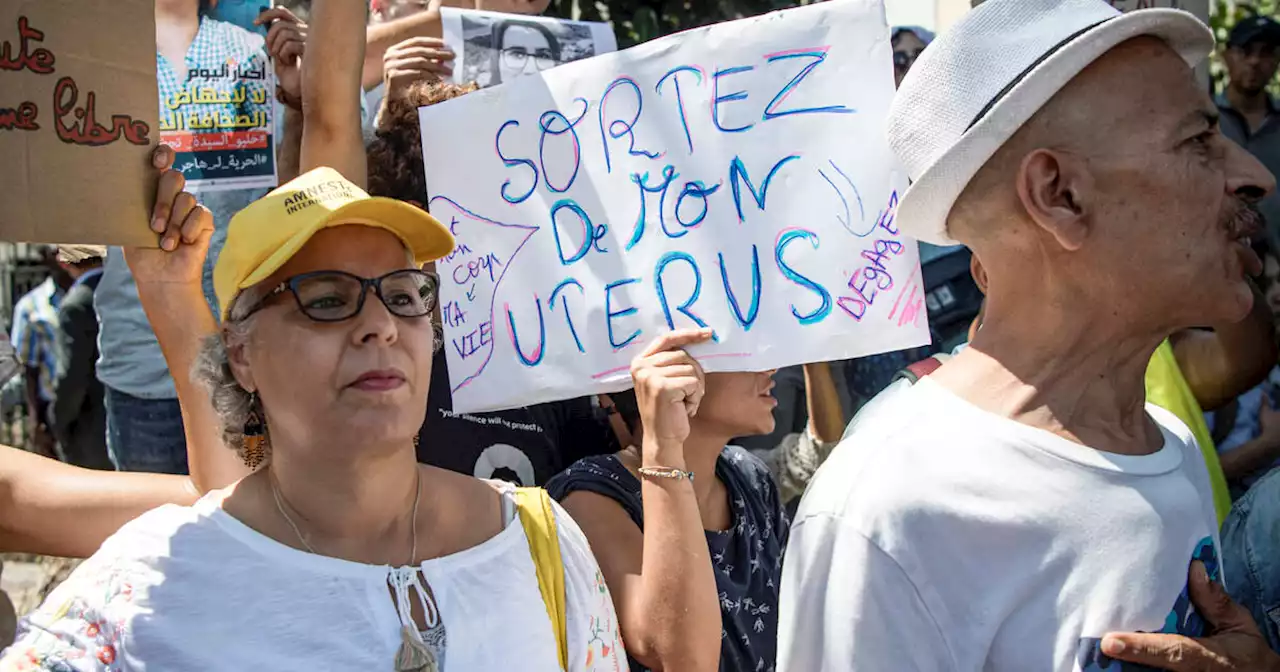 Au Maroc, le décès d’une adolescente ayant avorté clandestinement après un viol indigne le pays