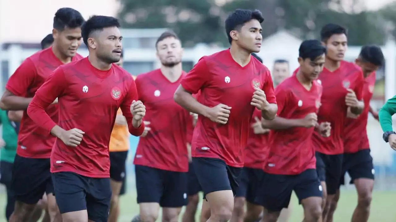 Jadwal FIFA Matchday Timnas Indonesia vs Curacao: Ambisi Dongkrak Ranking Skuad Garuda