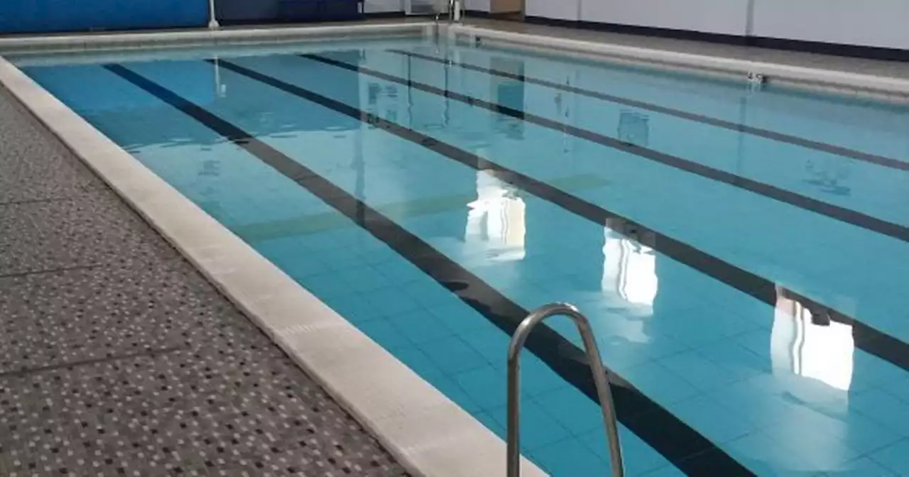 Swimming pool frustration as sites ruled out after Mercer Hall closure