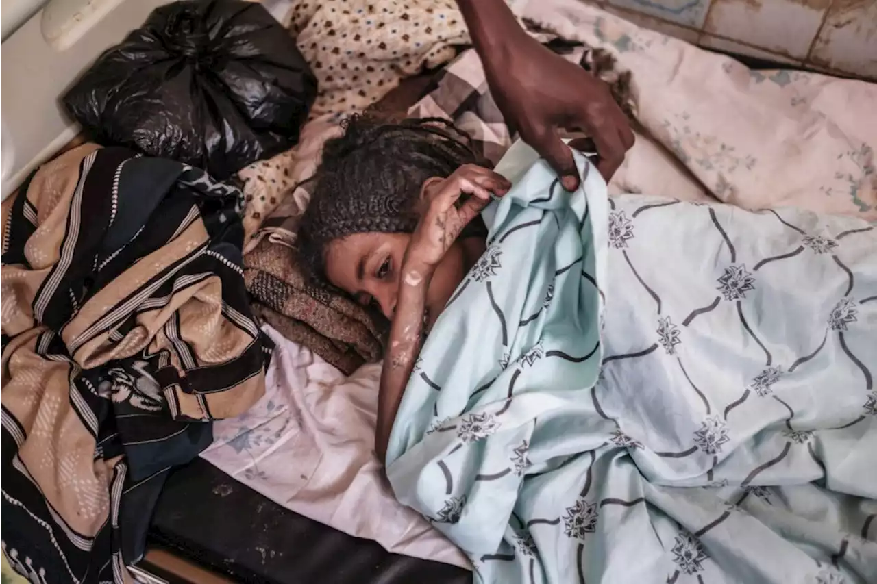 ‘Why do we have to keep killing?’