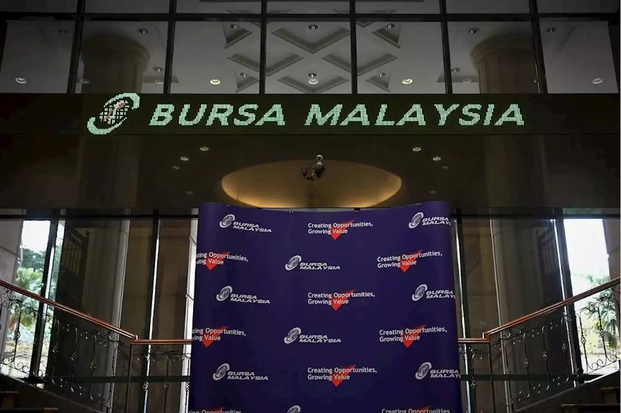 Bursa Malaysia likely to trade lower next week