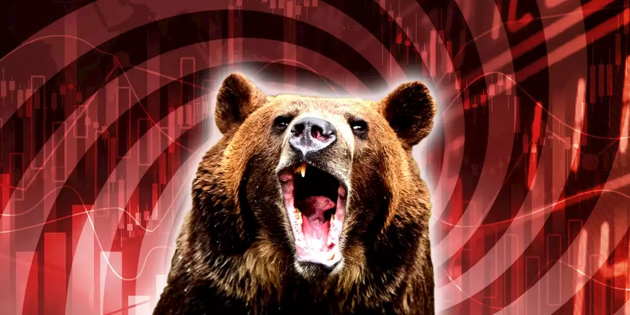 Stocks crashing? No, but here's why this bear market feels so painful --- and what you can do about it.