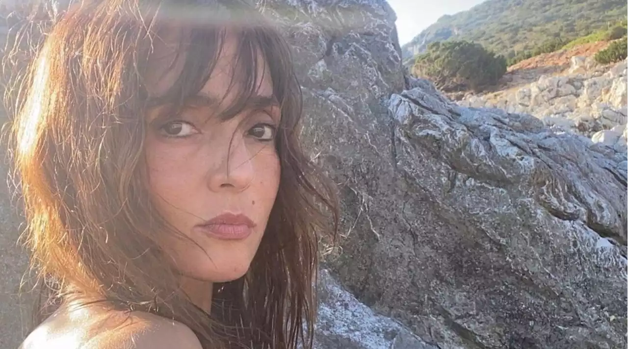 Ambra Angiolini risponde alle accuse di Silvia Slitti: 'Lesa privacy e onorabilità'