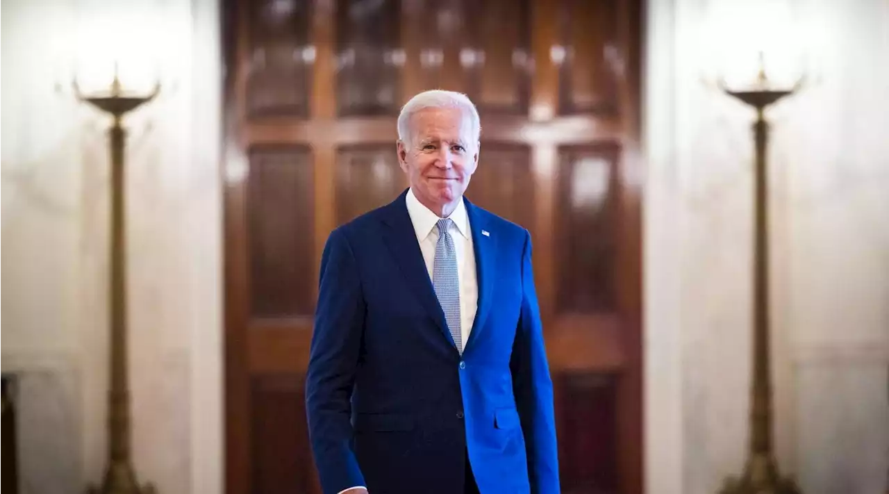 Biden: sanzioni rapide e severe se annessioni Russia in Ucraina