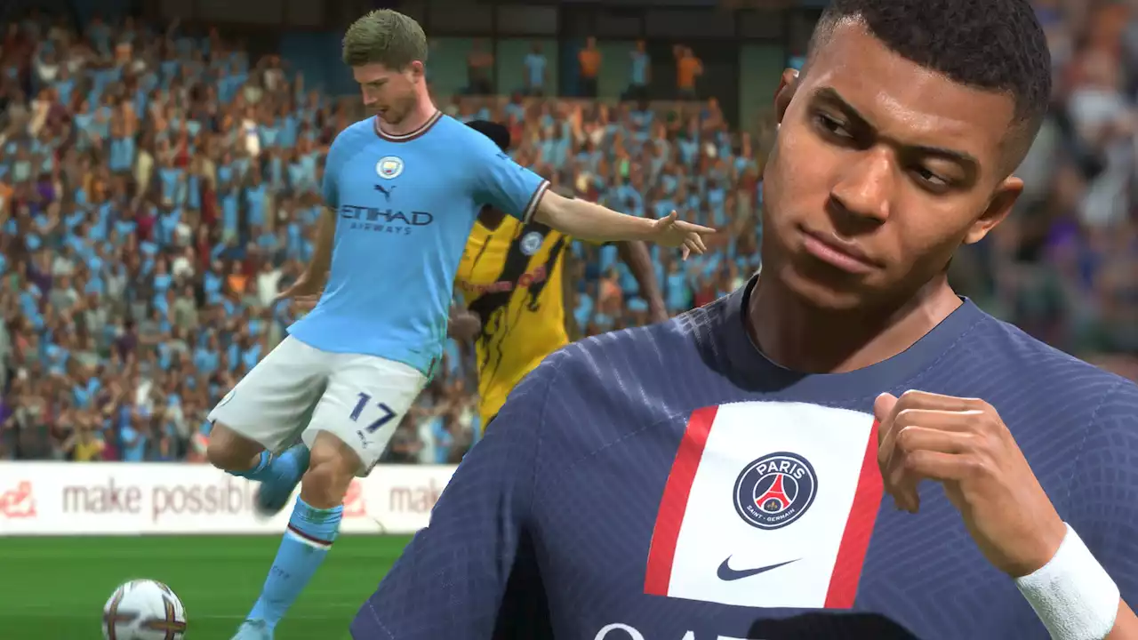 Nach einer Stunde in FIFA 23 habe ich mich in die neuen Superschüsse verliebt – Aber es ist kompliziert