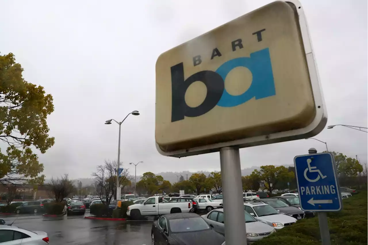 BART resumes full service after major problems Friday