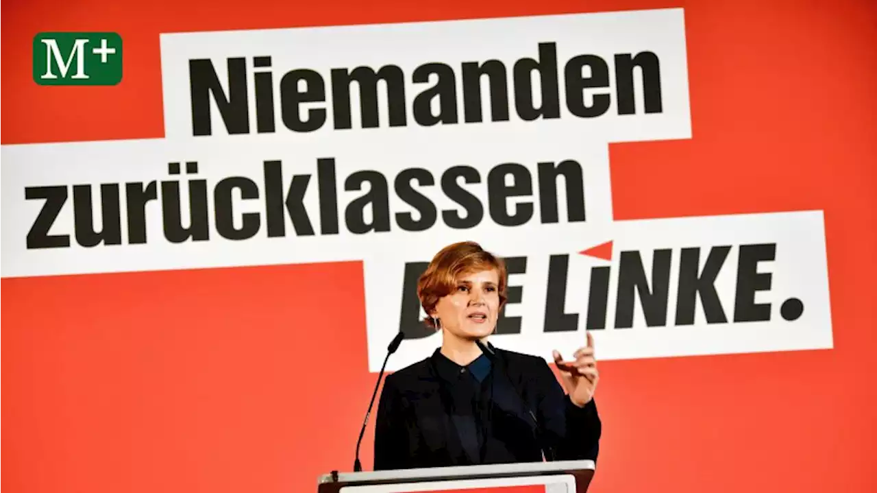 Berliner Linke schließt die Reihen mit Enteignungs-Euphorie