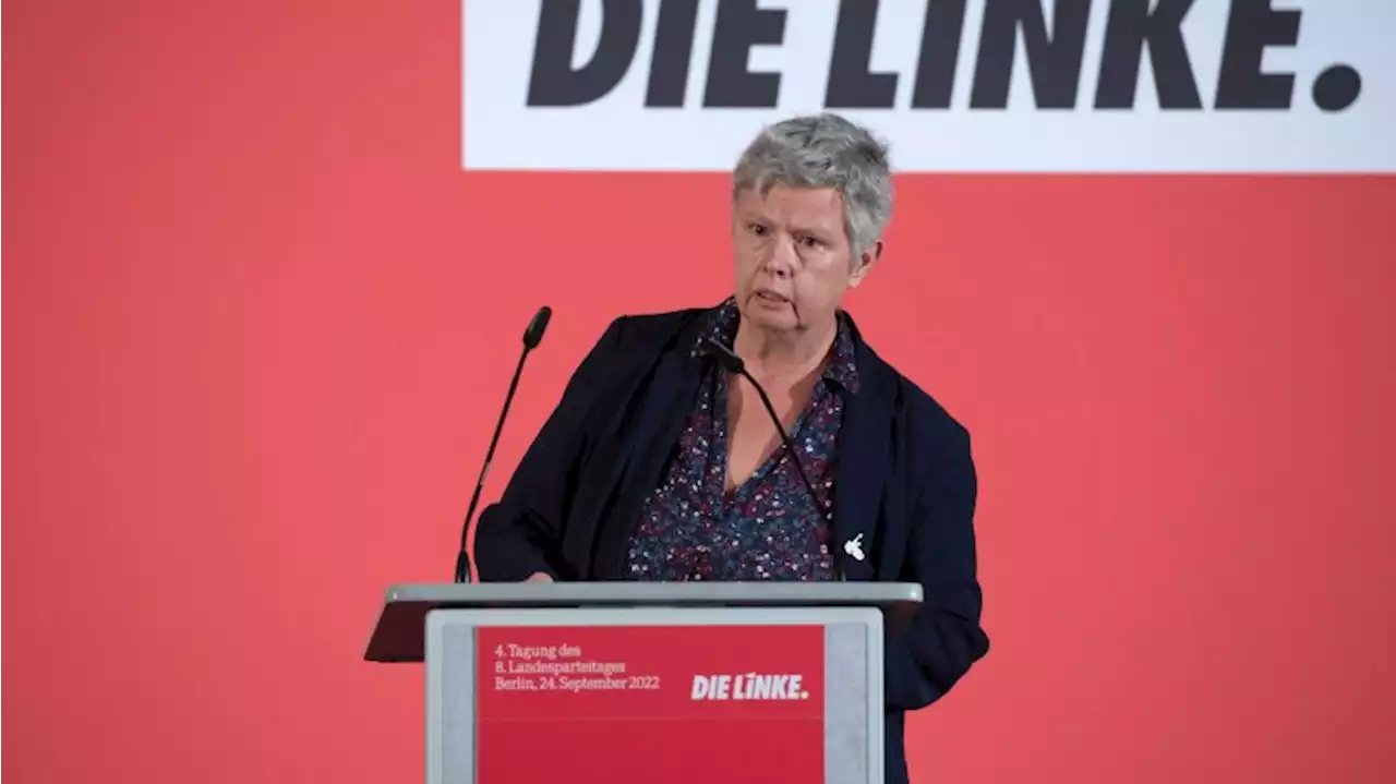 Linke will bei «heißem Herbst» mitmischen