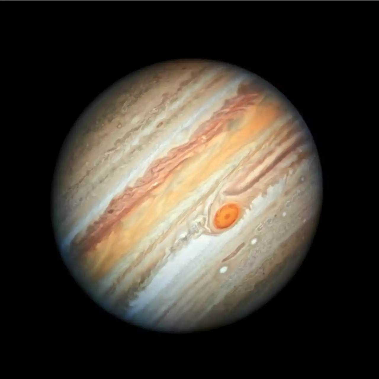 Jupiter to Reach Opposition, Closest Approach to Earth in 59 Years! – Watch the Skies