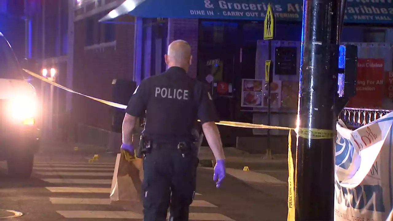 1 Shot Fatally, 1 Injured in Rogers Park