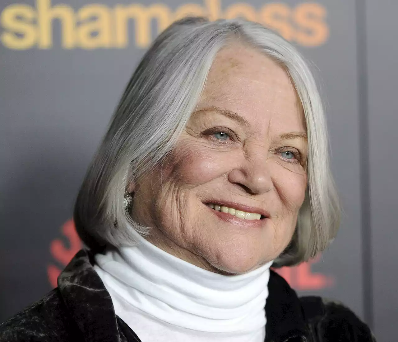 Oscar-Winning ‘Cuckoo's Nest' Actor Louise Fletcher Dies