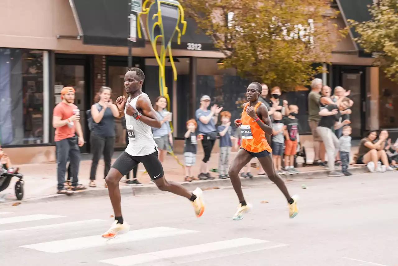 When Is the 2022 Bank of America Chicago Marathon? Here's Start Time, Course Route, How to Watch and More