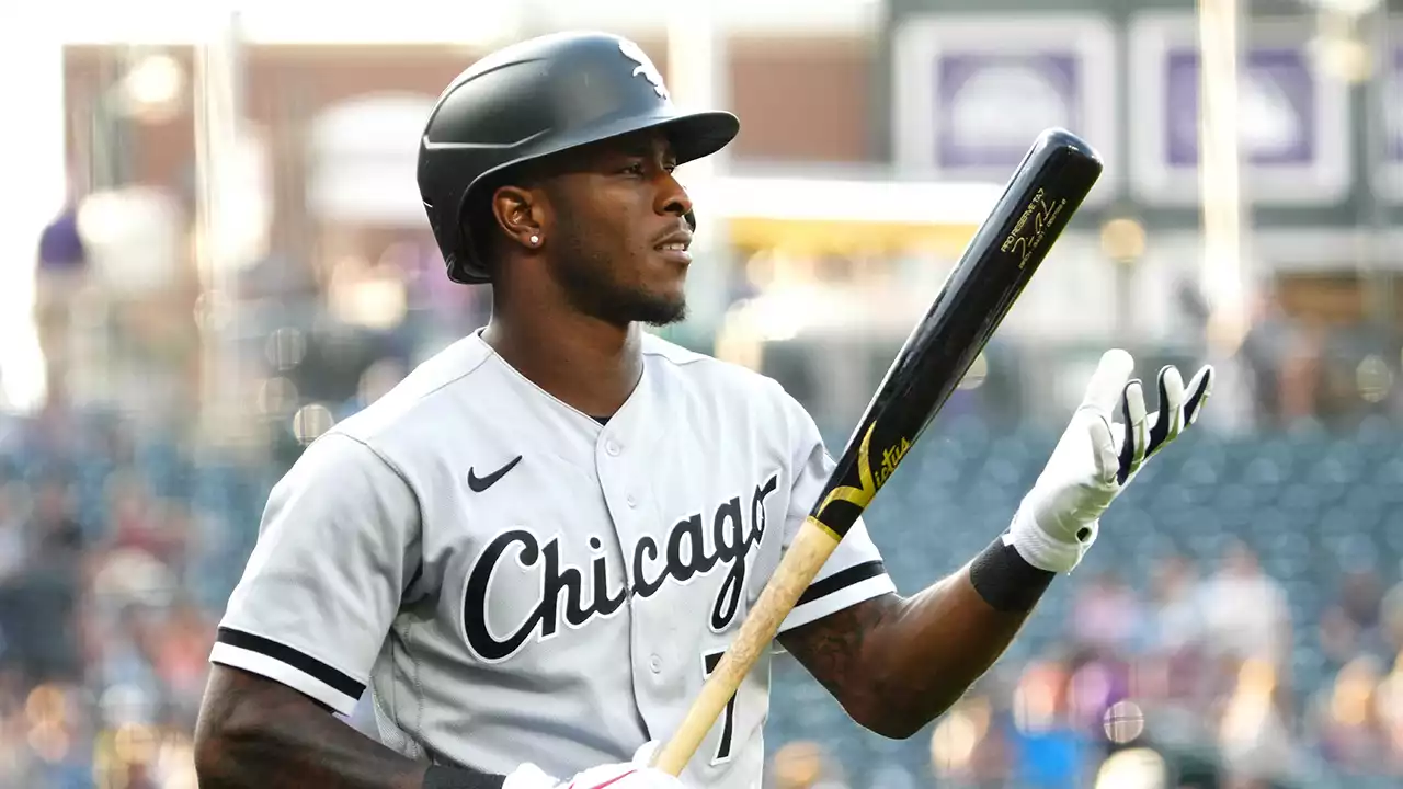 White Sox' Miguel Cairo Remains Optimistic of Tim Anderson Return