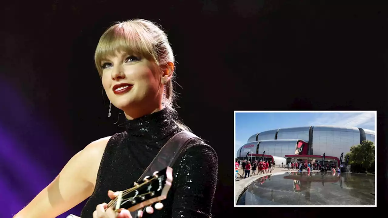 Why Fans Believe Taylor Swift Will Perform at Super Bowl LVII