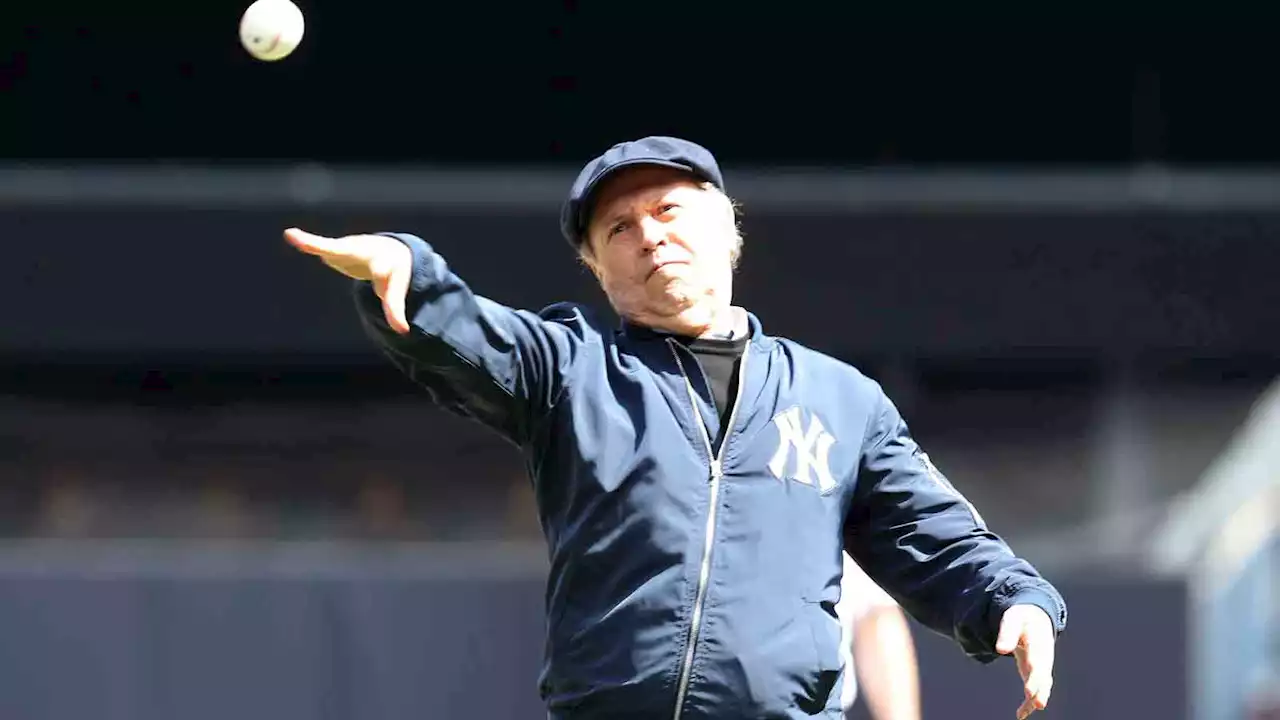 Billy Crystal Says Roger Maris, Aaron Judge Hold ‘The Clean Record'