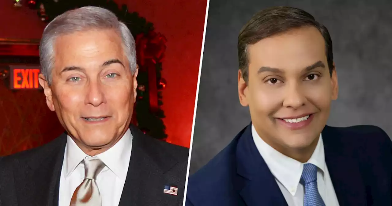 In a political first, two gay candidates face off in congressional election