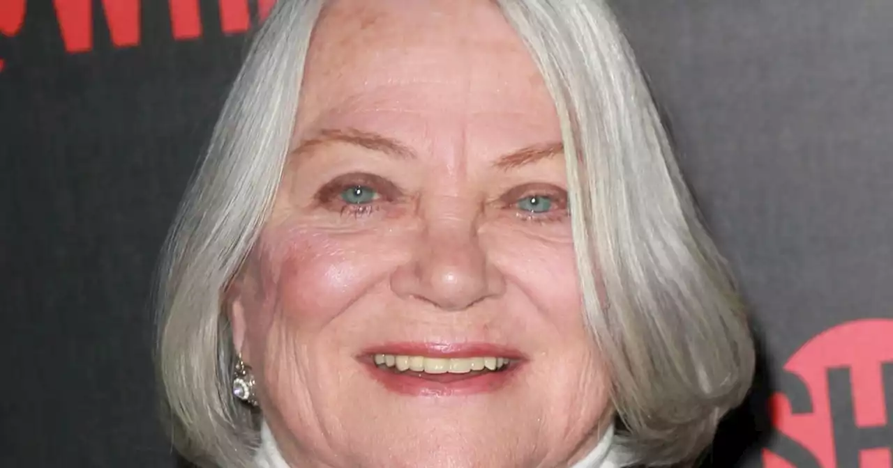 'One Flew Over the Cuckoo's Nest' star Louise Fletcher dies at 88