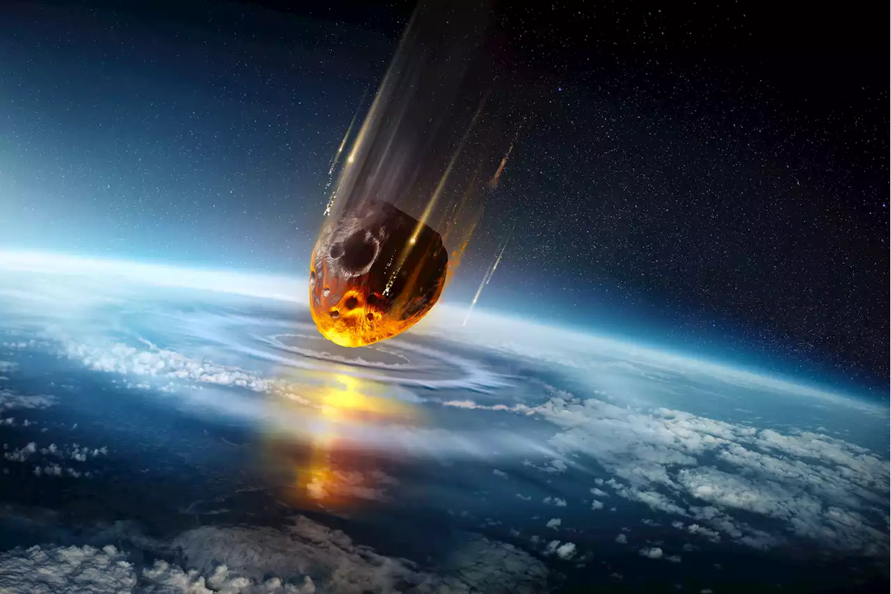 Asteroid simulators show what could happen to Earth without NASA's DART