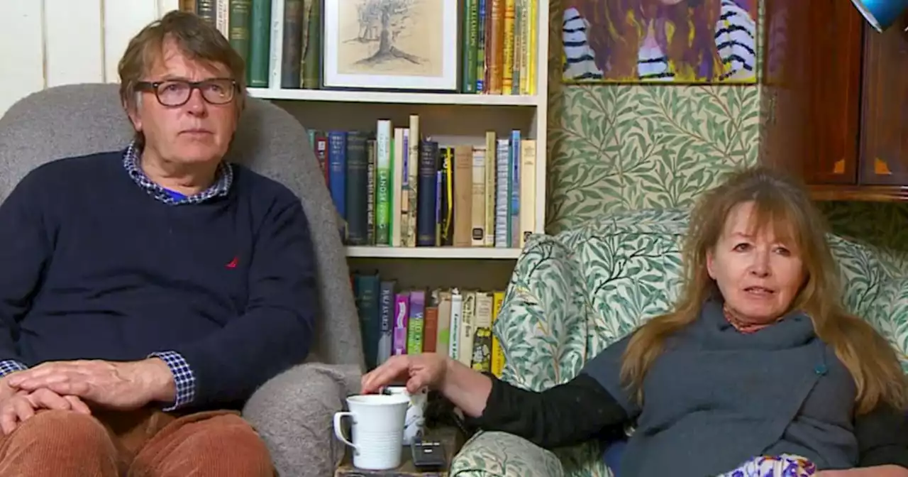 Gogglebox star 'retired at 21' but has a little known job