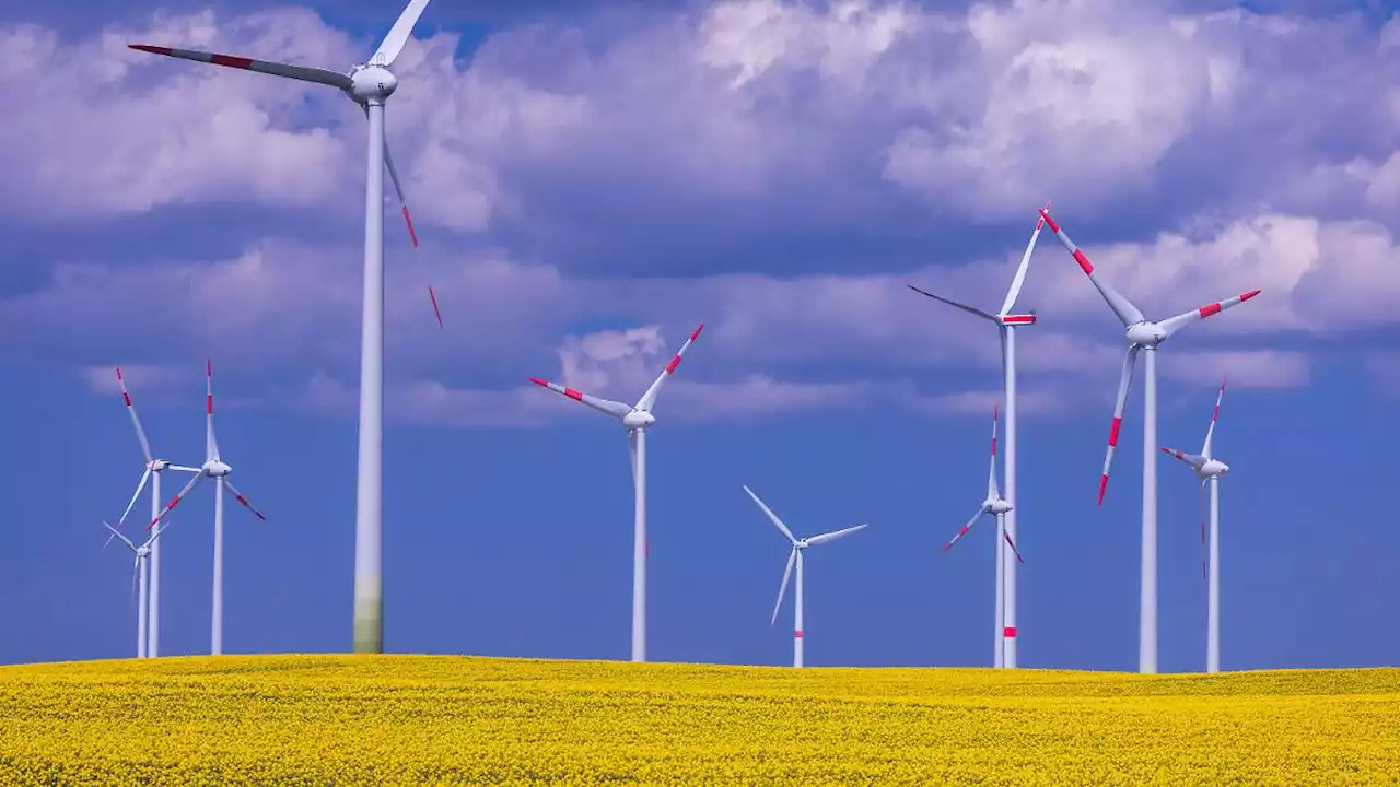 Nord-Länder wollen weniger für ihren Strom zahlen