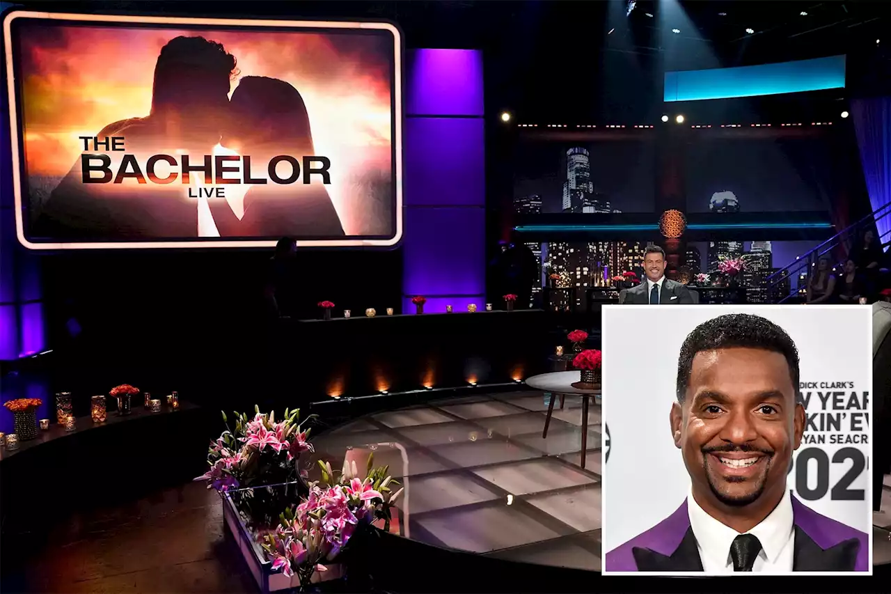 ‘Dancing with the Stars’ host Alfonso Ribeiro not a fan of these reality shows