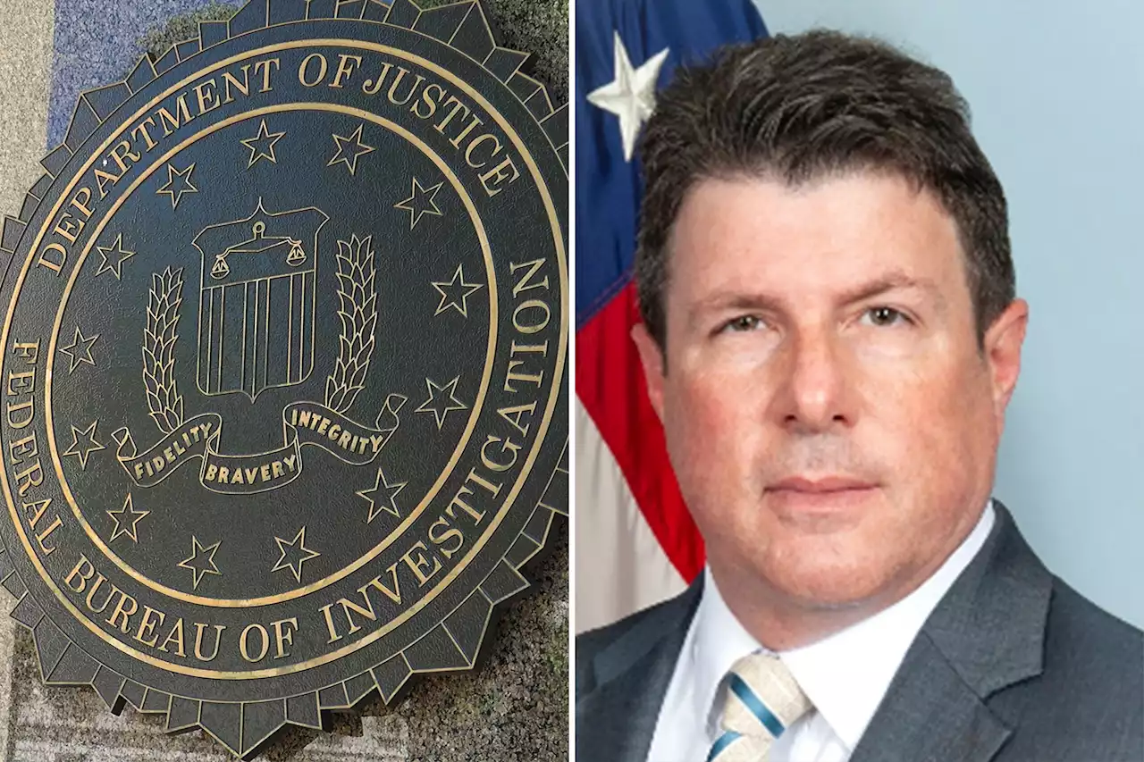 GOP House Judiciary members send legal demand to ex-FBI agent Timothy Thibault